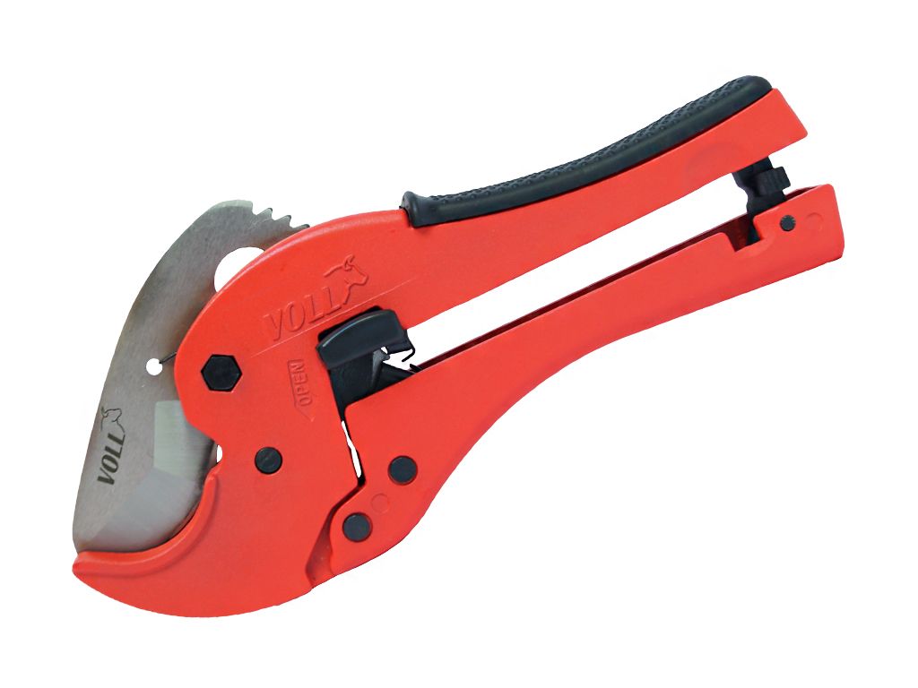 Ножницы для пластиковых труб V-Blade 42 PRO