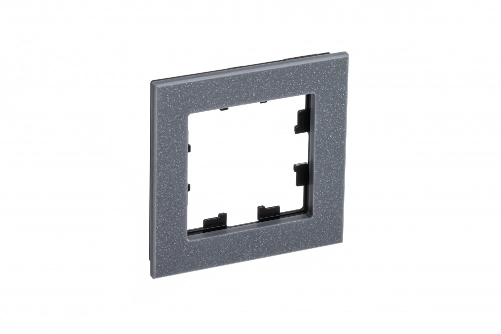 Рамка 1-м AtlasDesign Nature мрамор айс грей