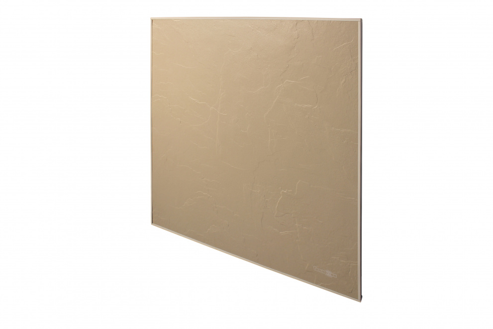 Теплофон кварцевый GRANIT ЭРГН 0.5/220 (600х600) бежевый