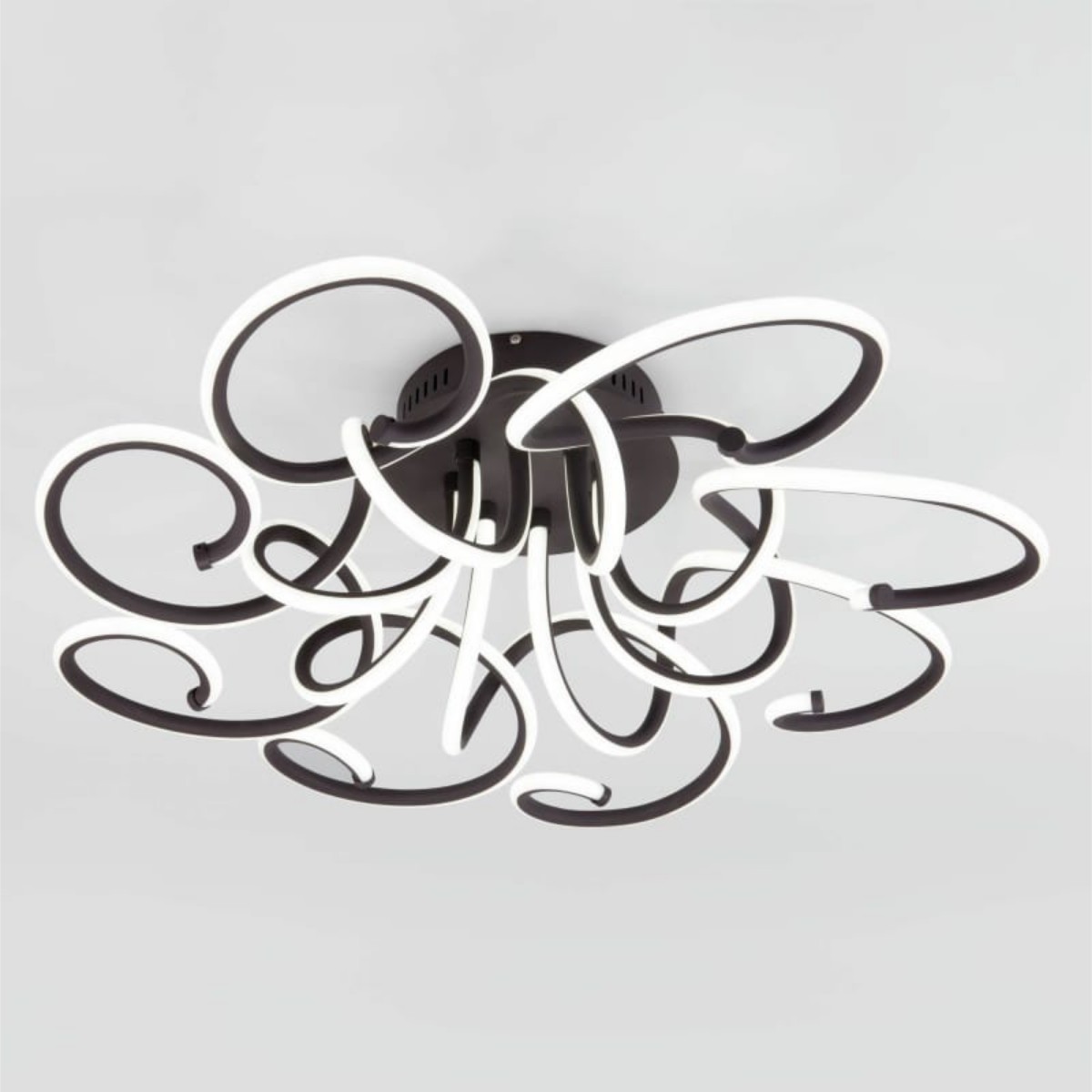 Светильник потолочный Eurosvet Rosca 90236/8