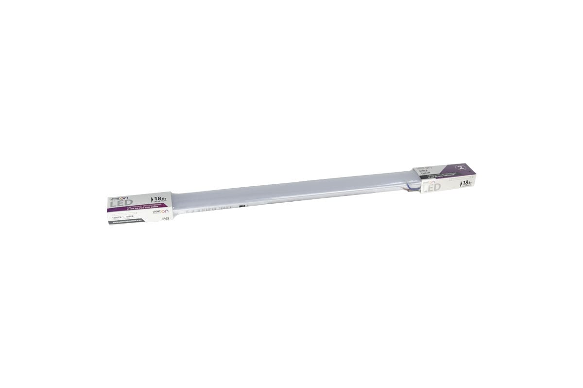 Светильник LT-WP-04-IP65-18W-6500К LED
