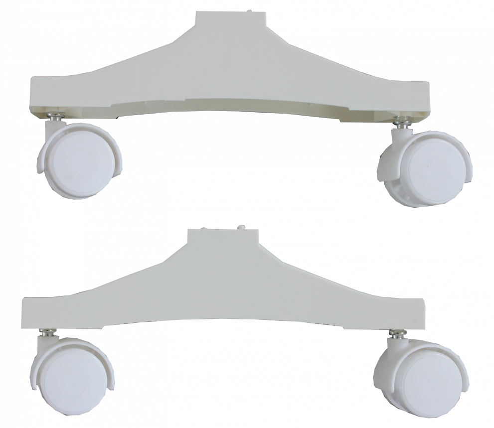 Комплект пластиковых ножек для Теплофон