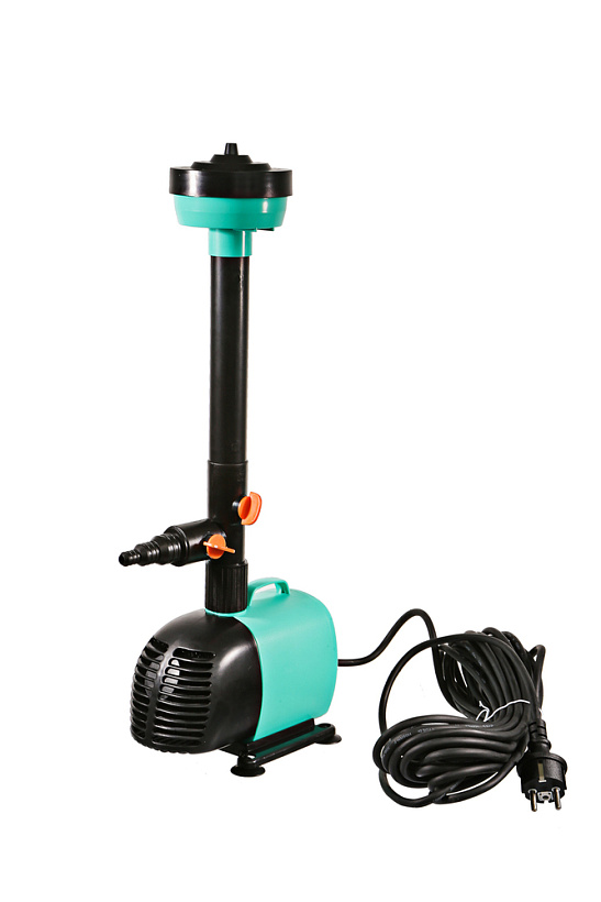 Фонтанный насос Sturm