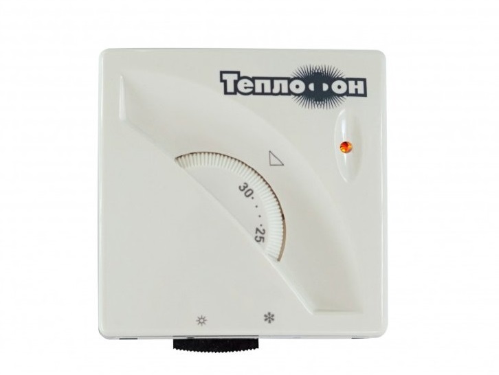 Терморегулятор Ta3 3600Вт Теплофон