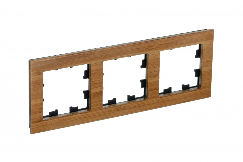 Рамка 3-м AtlasDesign Nature дерево бамбук