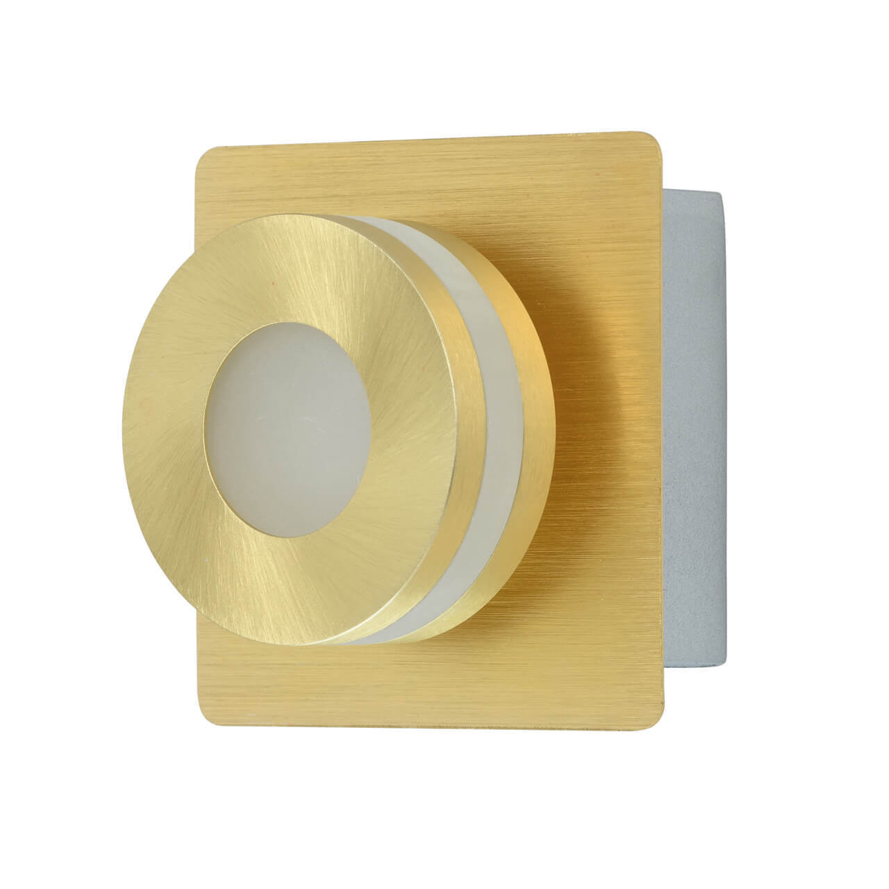Спот "Пунктум" 1х5W LED 220V IP44 549020201
