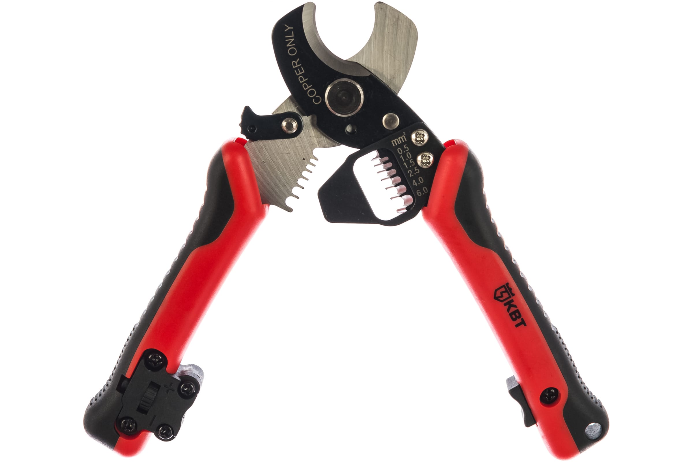 Ножницы кабельные МС-04(КВТ) 