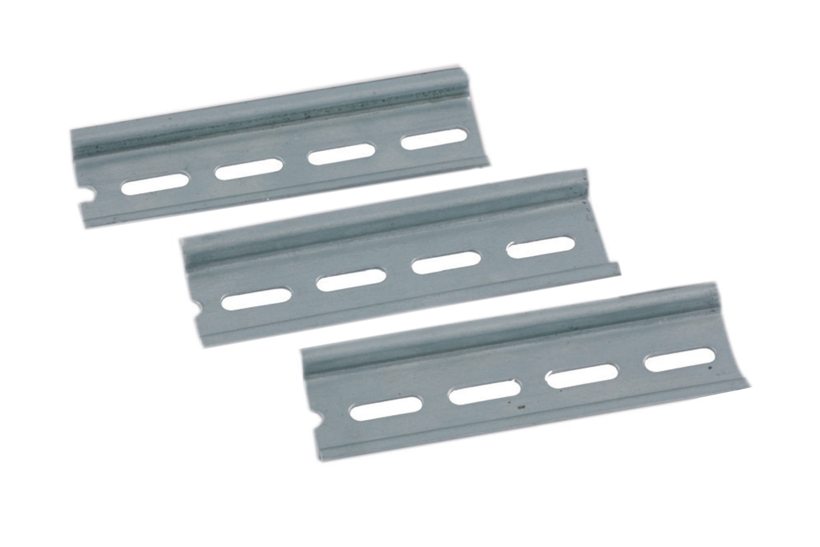 DIN-рейка (22,5см) оцинкаванная TDM