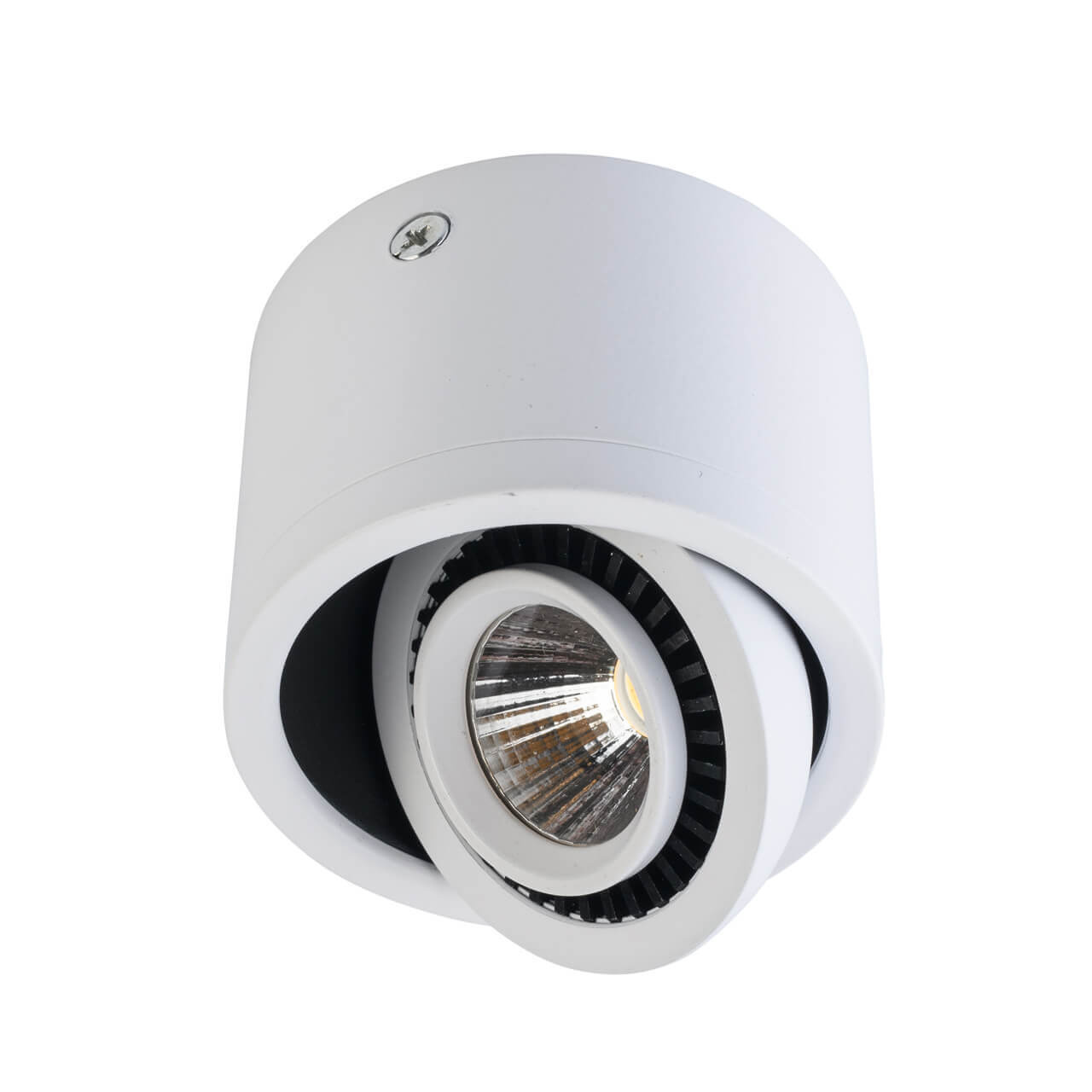 Светильник "Круз" 1х5W LED 220V 637017101