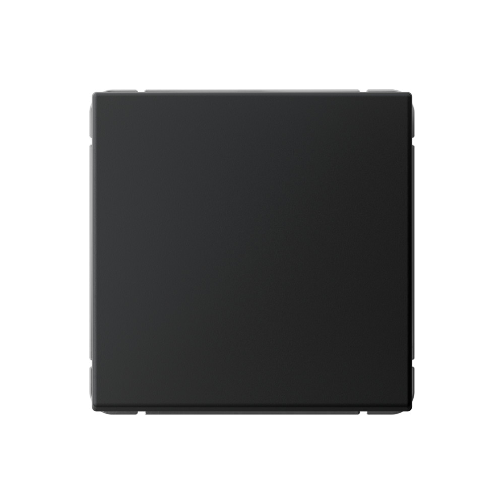 Выключатель 1-клавишный, сх.1, 10АХ, КАРБОН