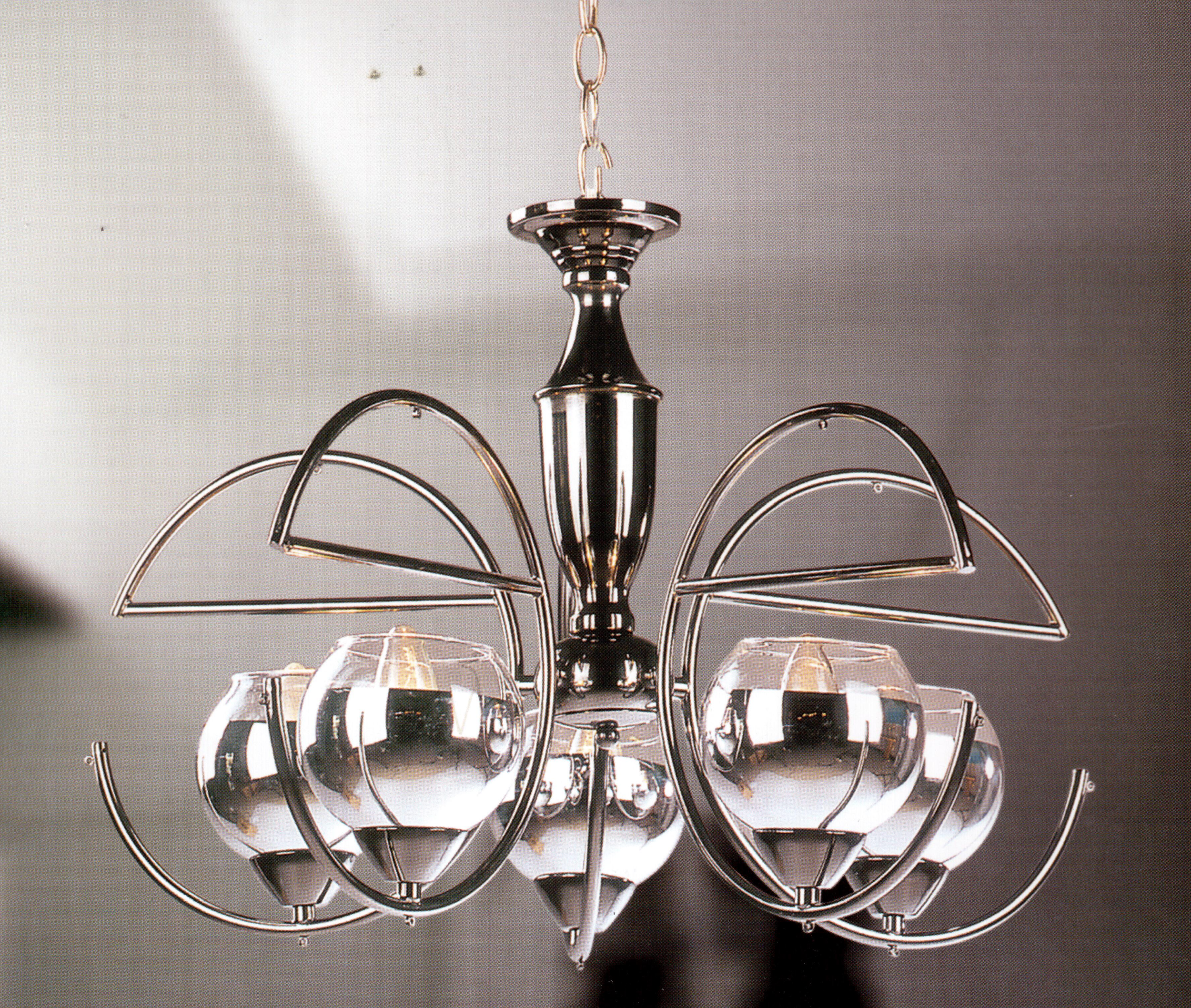 Люстра GS-311005/5P Е14