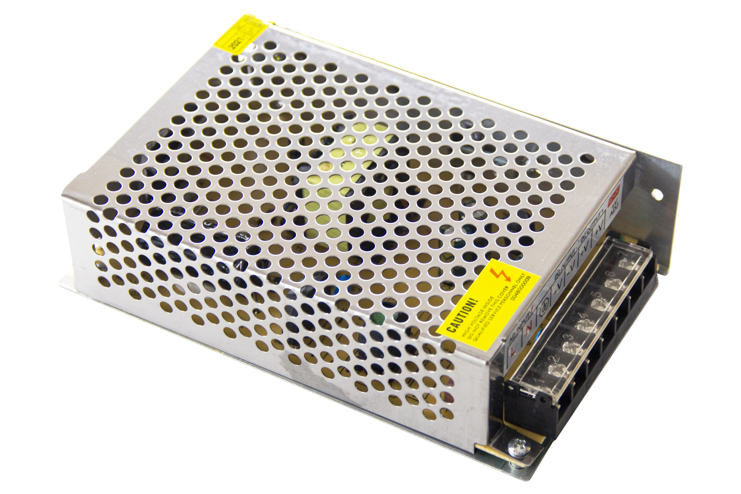 Блок питания 100Вт 24В IP20 SignImpress