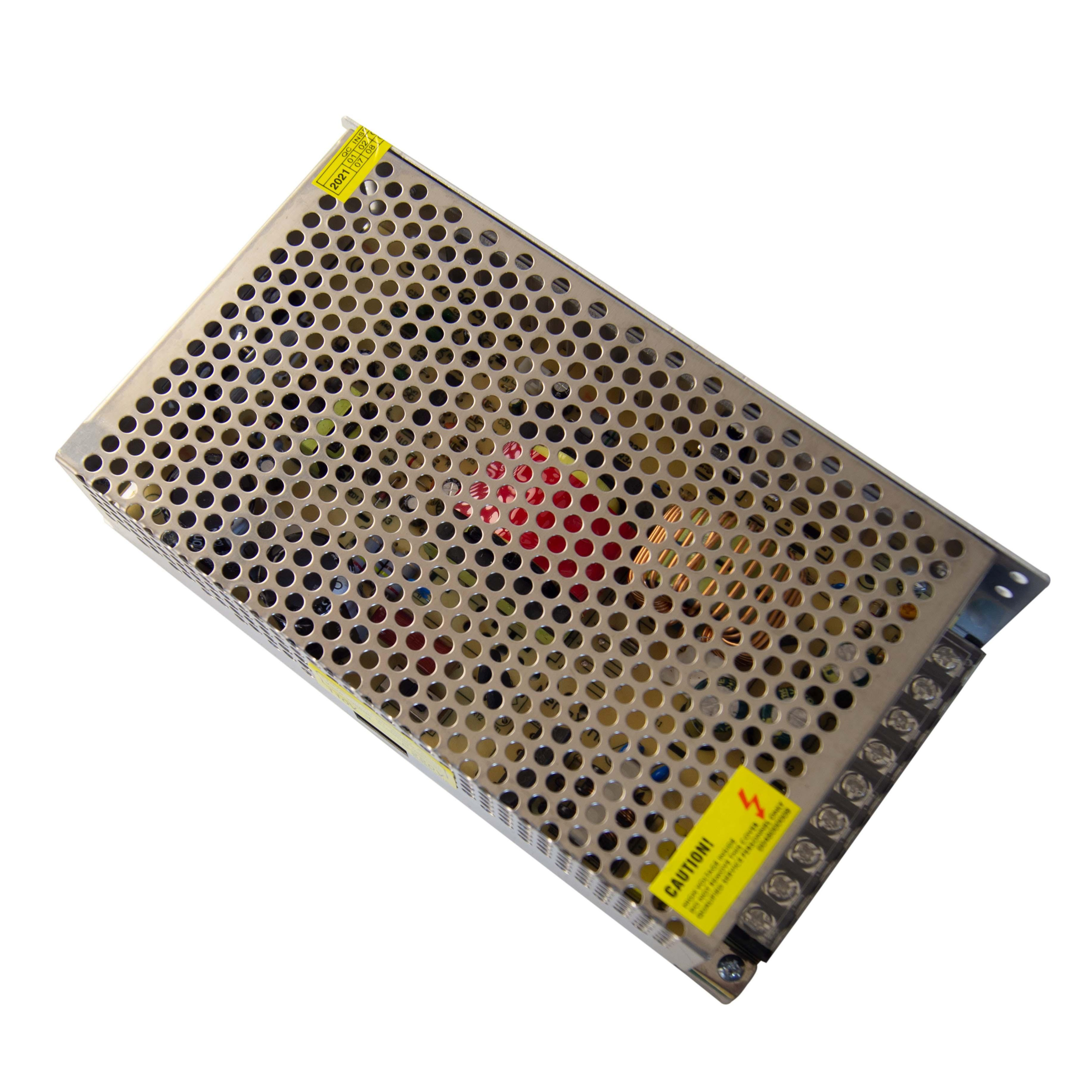 Блок питания 250Вт 24В IP20 SignImpress