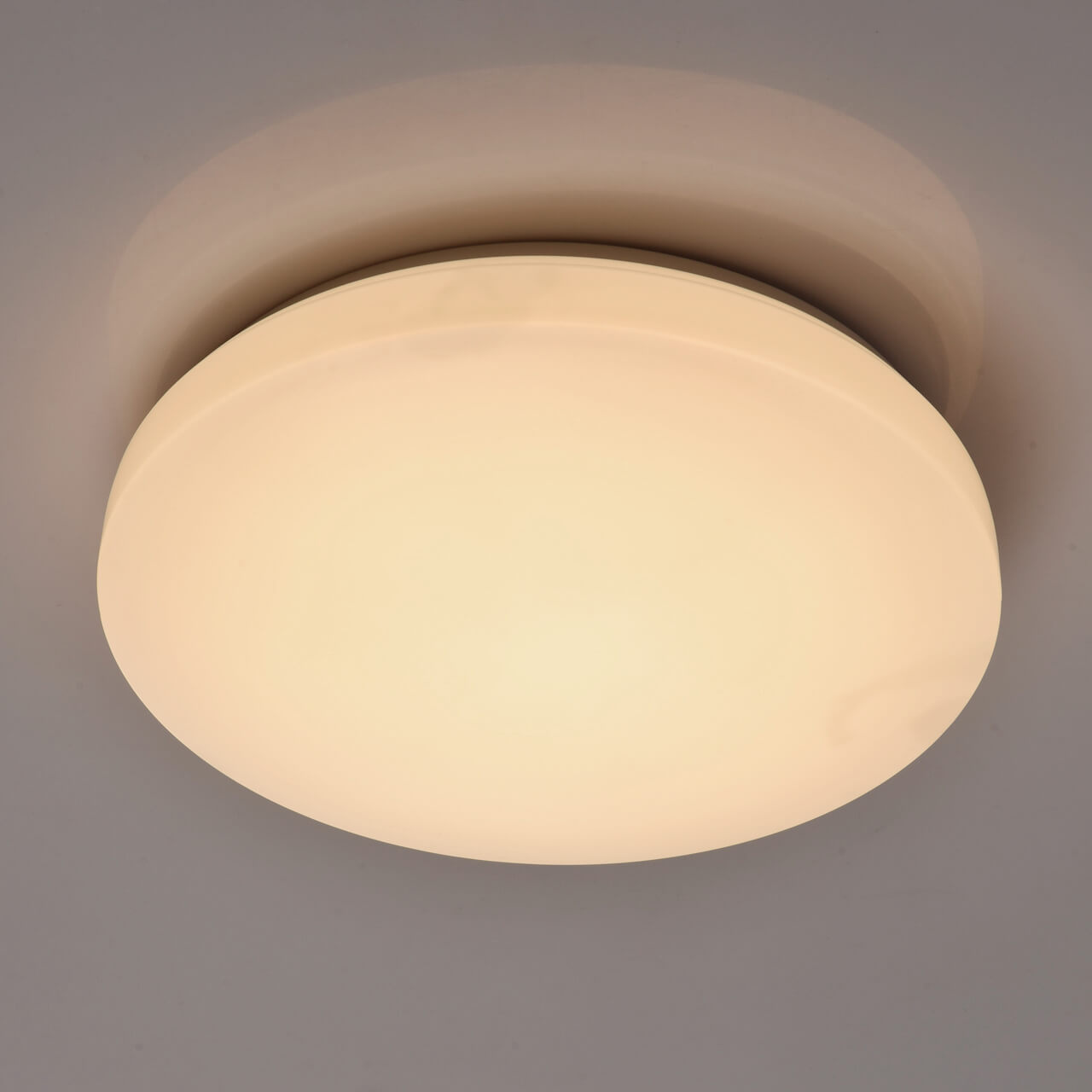 Люстра "Ривз" 18W LED 220V 674013301