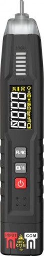 Компактный цифровой мультиметр КВТ KT 122 PROLINE 87250