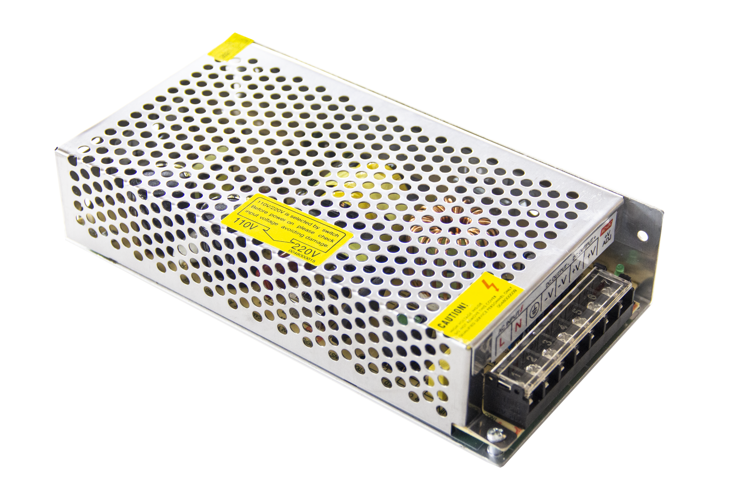 Блок питания 150Вт 24В IP20 SignImpress