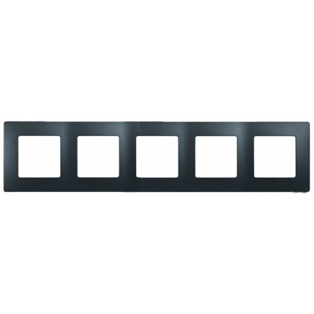 Рамка 5пост. антр.   Legrand ETIKA 