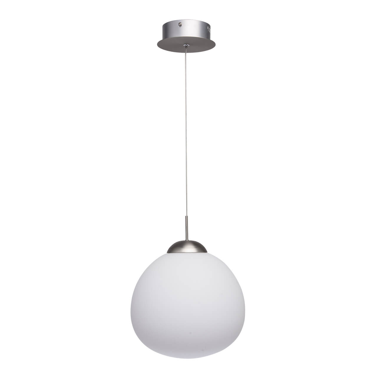 Люстра "Акцент" 1х10W LED 220V 680011501