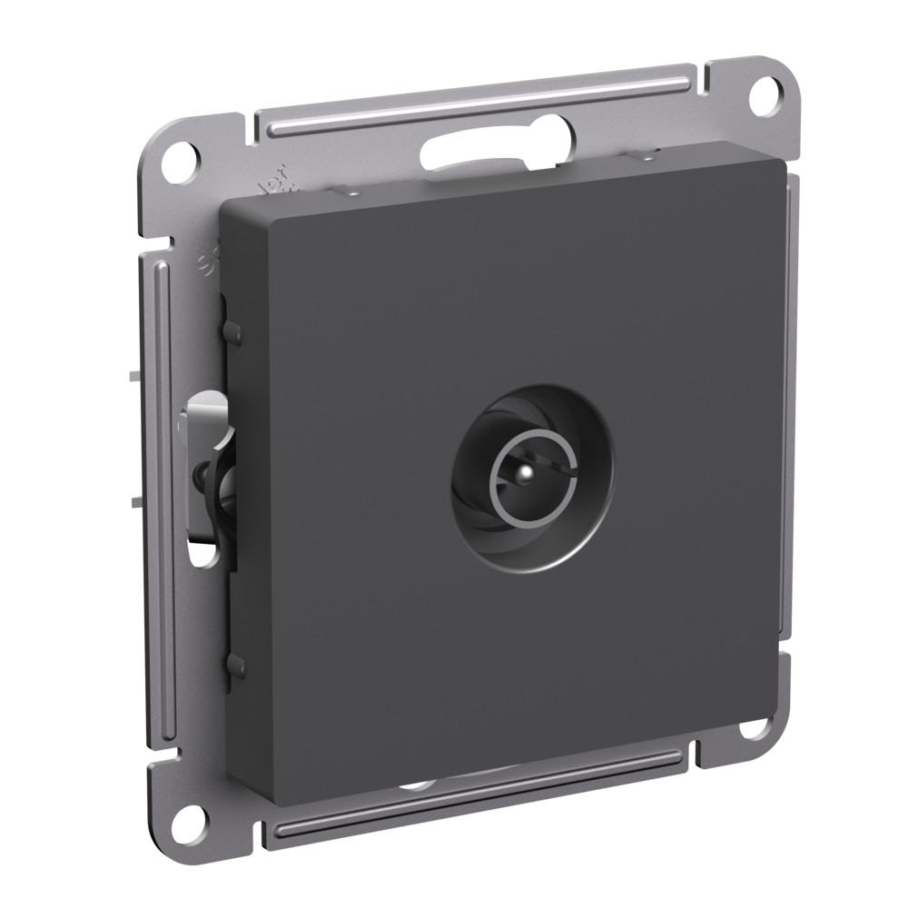 TV АНТЕННА коннектор, механизм, БАЗАЛЬТ