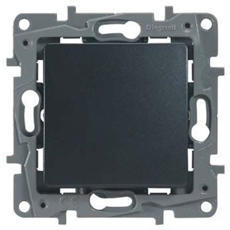 Выключатель 10АХ винты антр.   Legrand ETIKA 