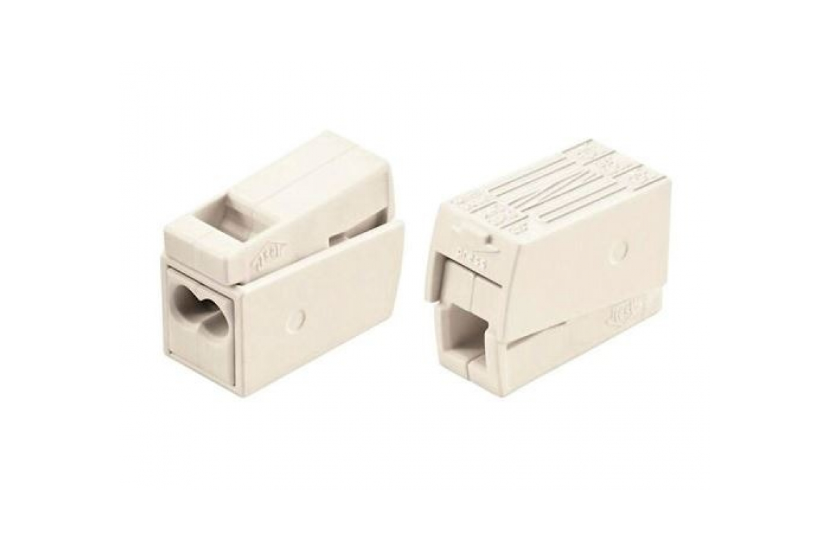 Клемма 224-112 WAGO