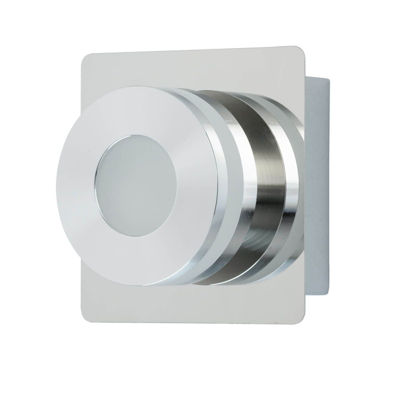 Спот "Пунктум" 1х5W LED 220V IP44 549020101
