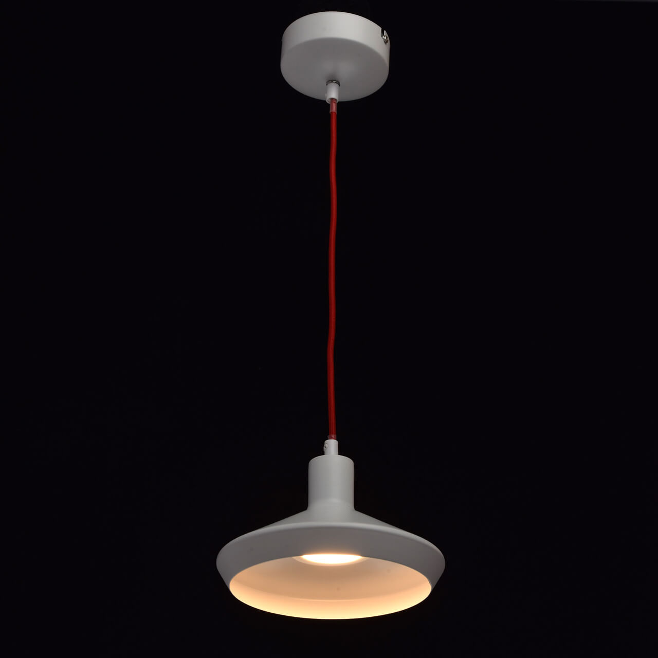 Люстра "Эдгар" 1х5W LED 220V 408012001