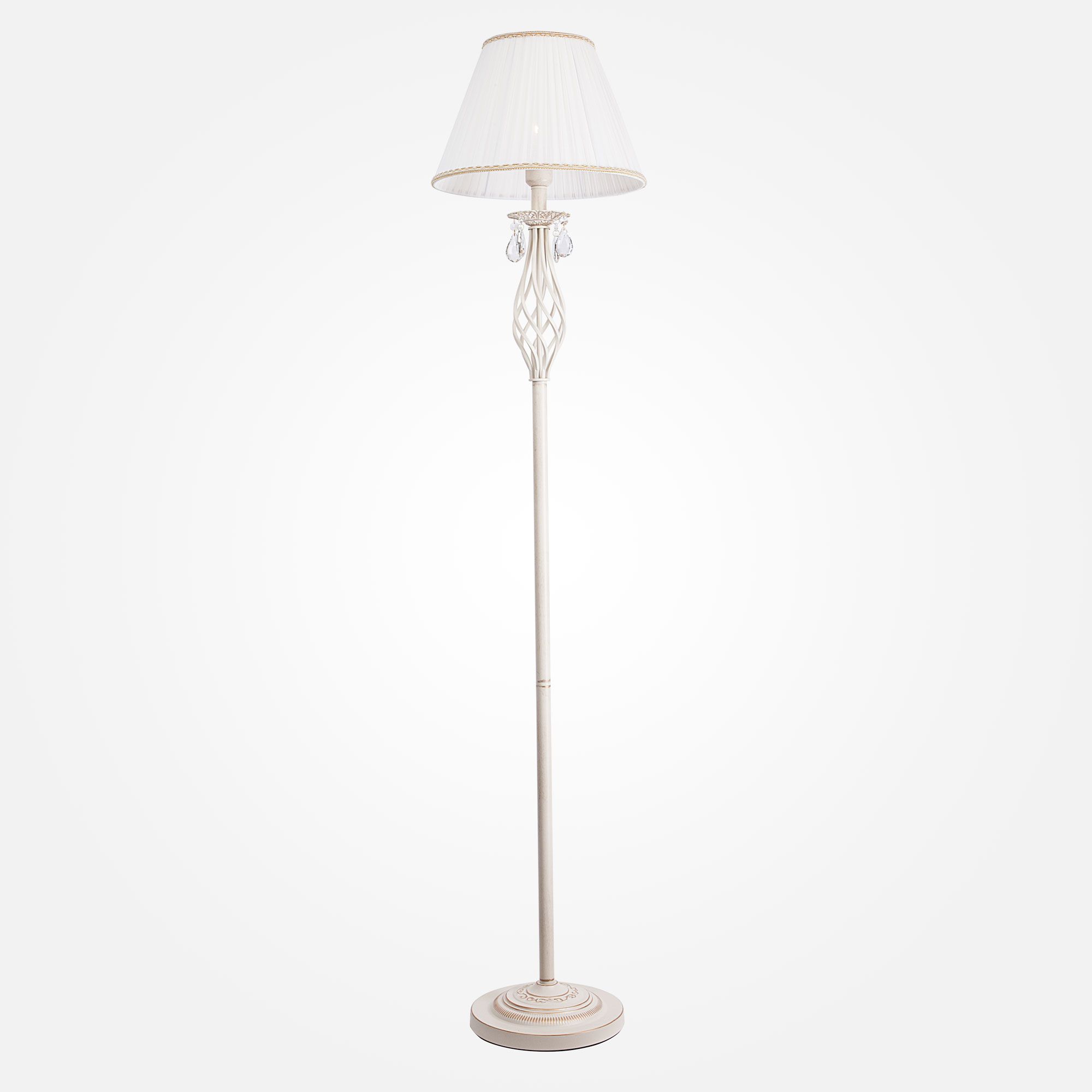 Торшер Eurosvet Amelia 10073/1