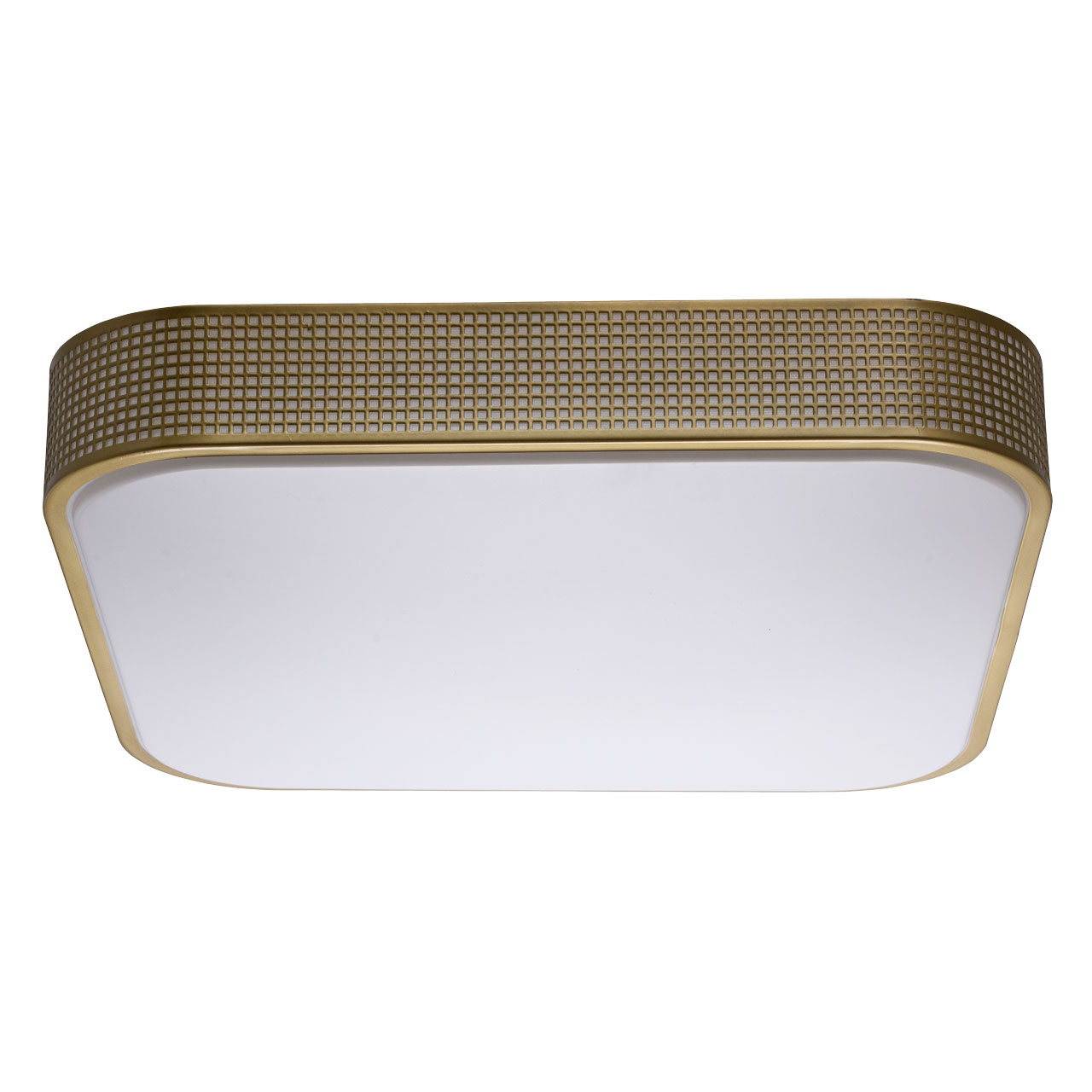 Люстра "Ривз" 40W LED 220V 674015701
