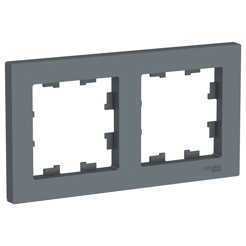 ATLASDESIGN  2-постовая РАМКА, универсальная, ГРИФЕЛЬ