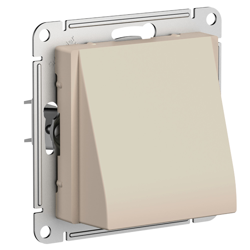 Вывод кабеля AtlasDesign механизм песочн. SE