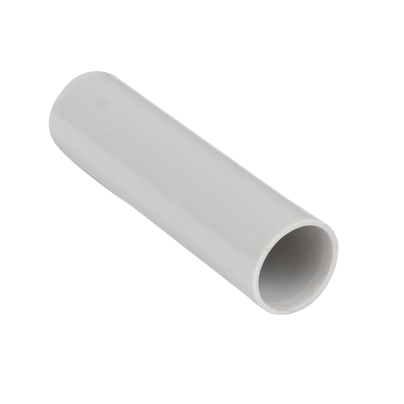 Муфта соединительная для трубы 16мм (уп.100шт) Plast EKF