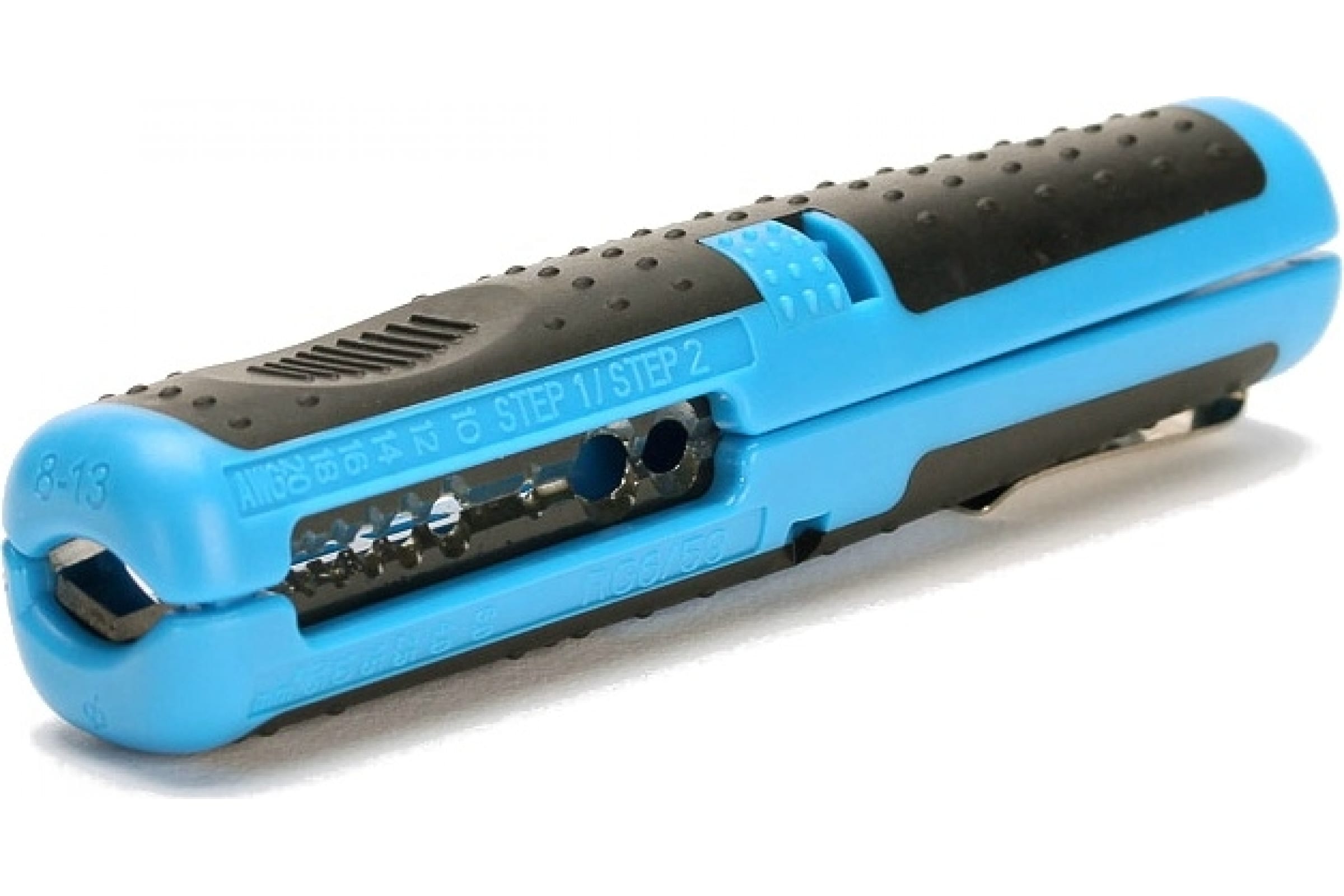 Инструмент для снятия изоляции WS-09