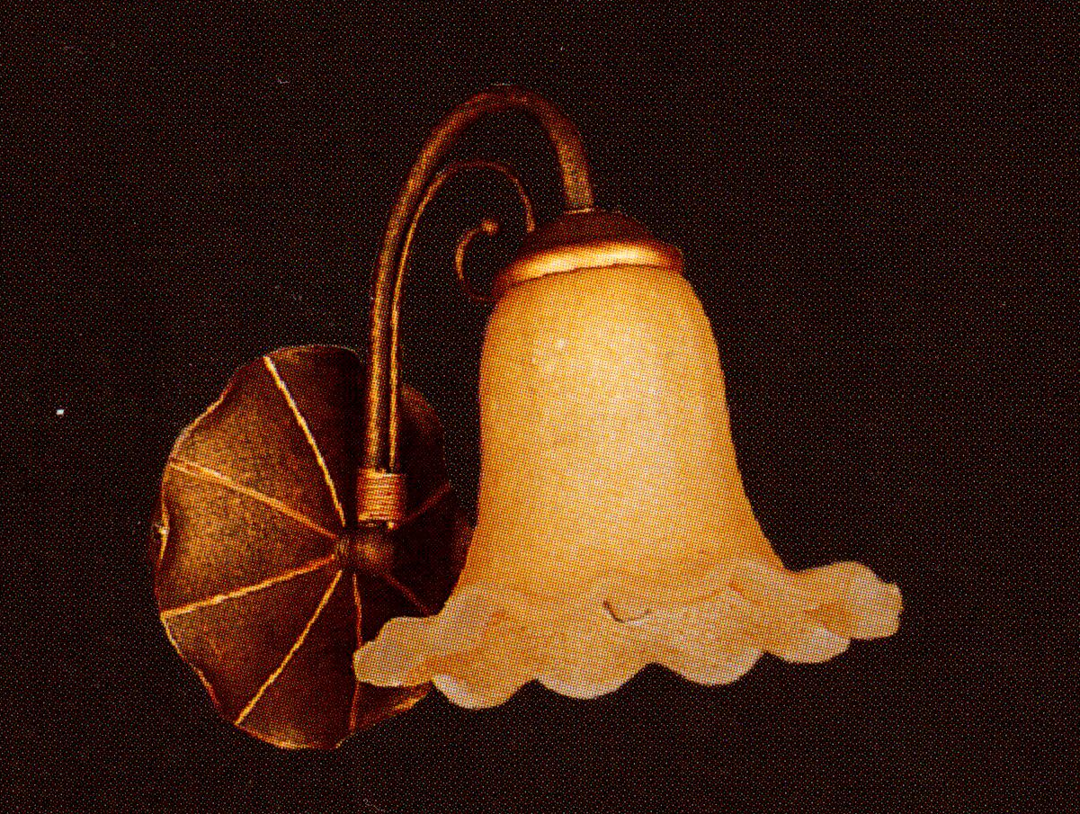 Бра GS-307195/1W E14