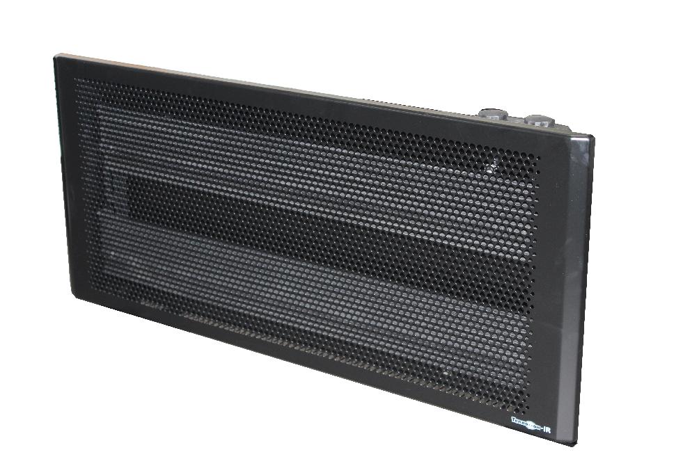 Теплофон- IR  ЭРГУС- 2,0/220  инфакрасный черный