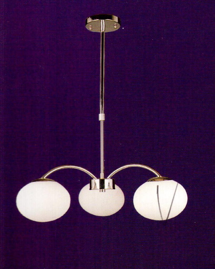 Люстра GS-708033/3P E14