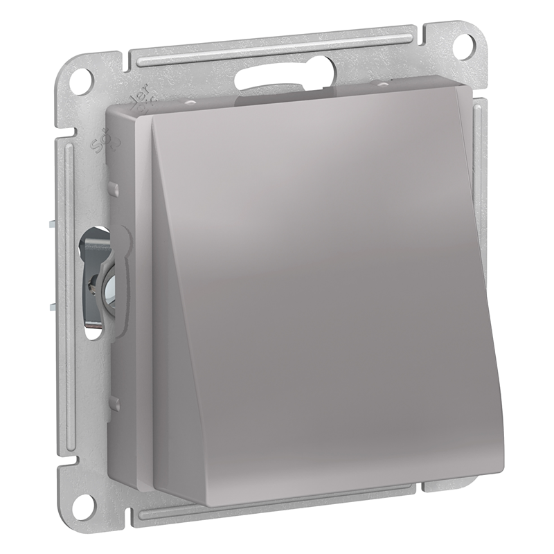Вывод кабеля AtlasDesign алюминий Schneider Electric