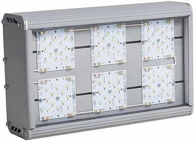 Светильник LT-Альфа-01-IP67-50W-5000К LED уличный