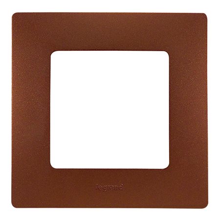 Рамка 1пост. какао ETIKA 