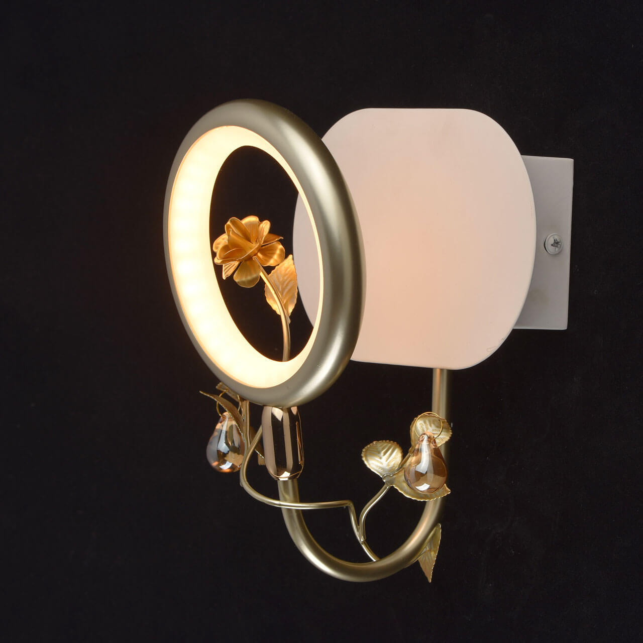 Бра "Ивонна" 6W LED 220V 459021601