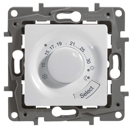 Термостат д/пола Etika