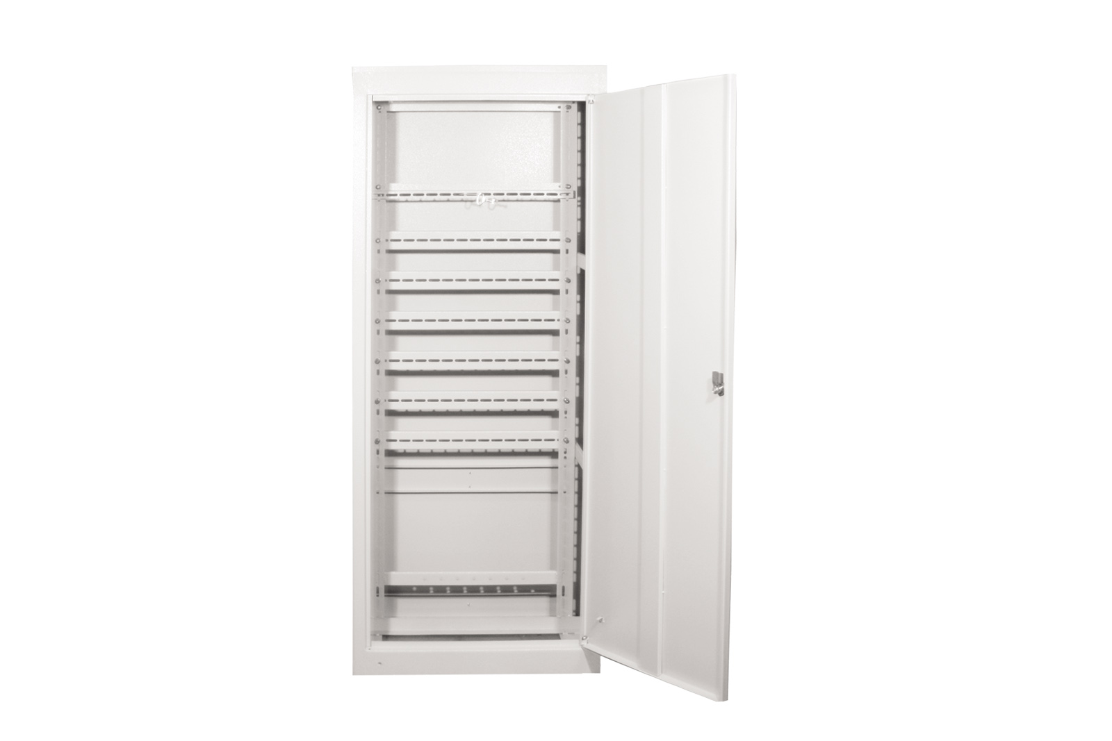 Корпус ВРУ моноблочный (1700х800х450) TDM