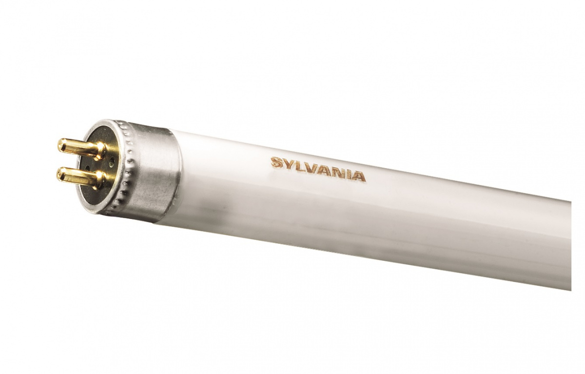 Лампа SYLVANIA T5 35W/6500K G5 FH 