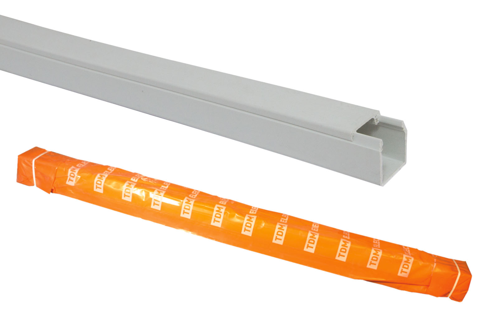 Кабель-канал 16х16 TDM  (84м), SQ0402-0004