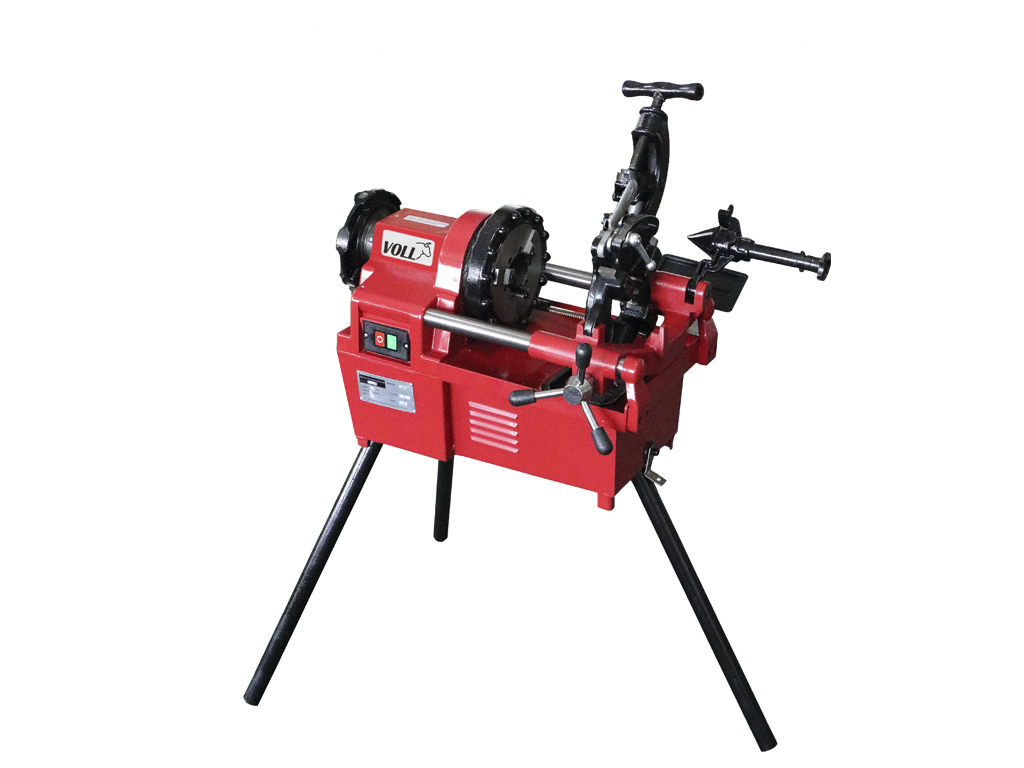 Резьбонарезной станок V-Matic A-2