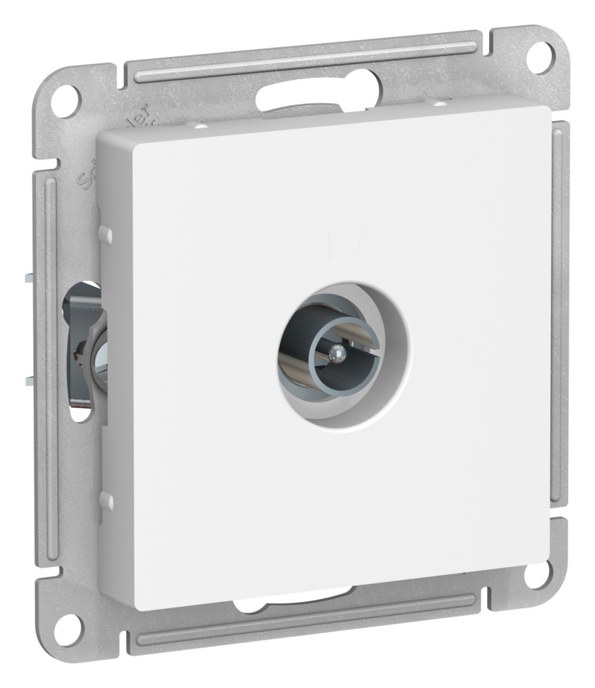 TV АНТЕННА коннектор, механизм, ЛОТОС