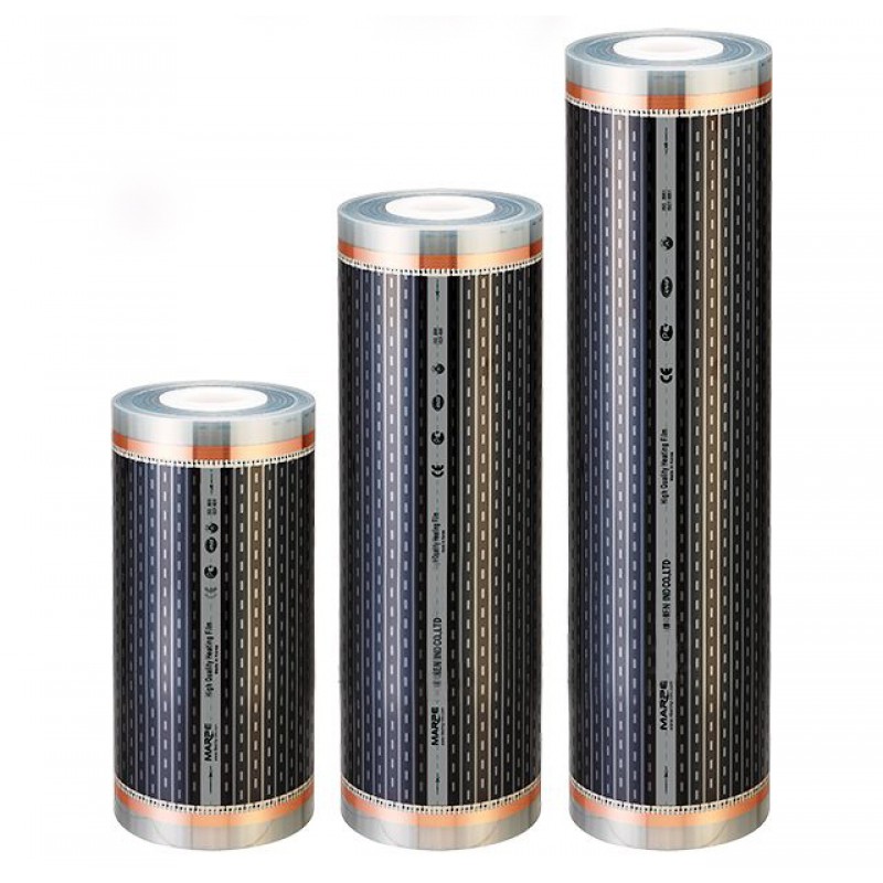 Теплый пол TERMA 220W 100см