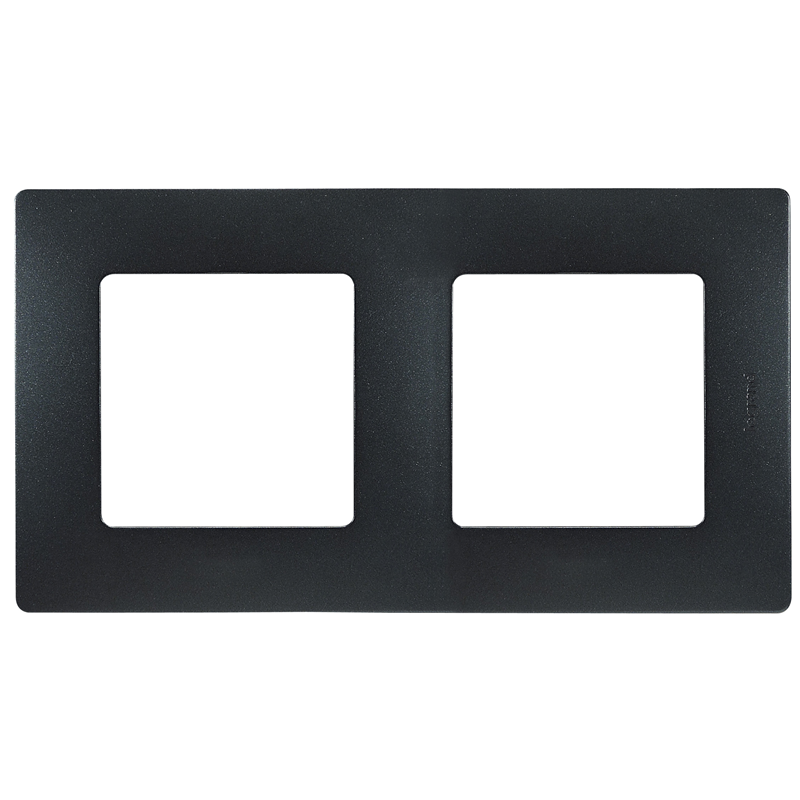 Рамка 2пост. антр.   Legrand ETIKA 