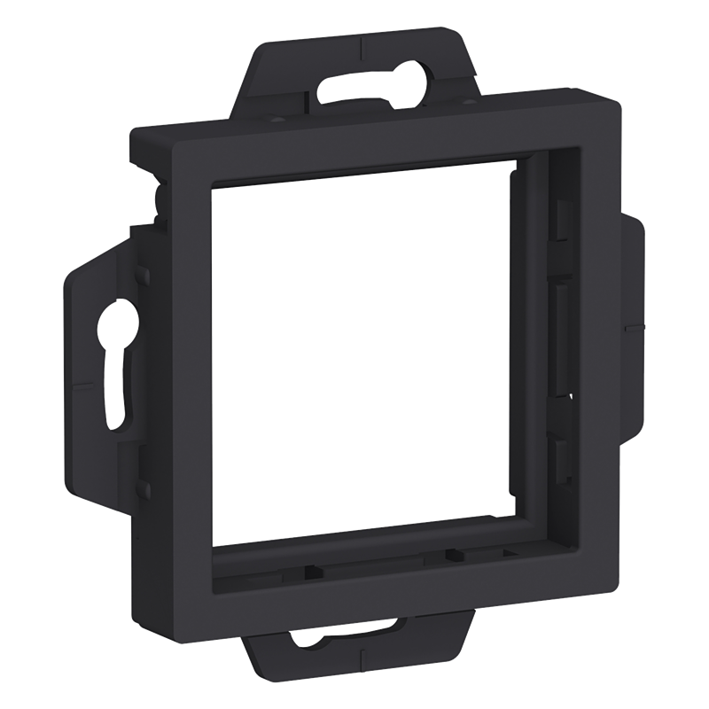 Адаптер 45 AtlasDesign карбон Schneider Electric