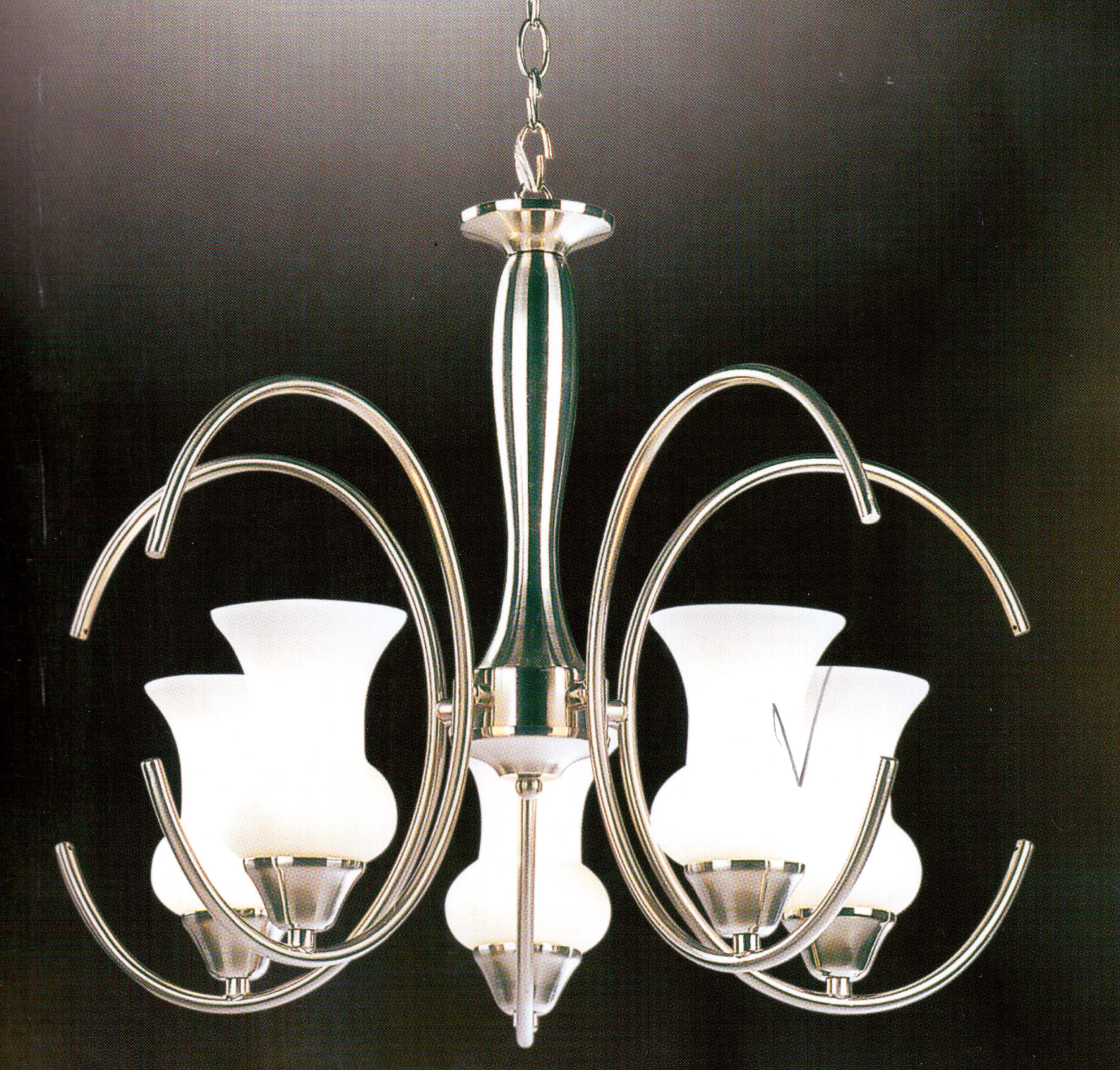 Люстра GS-311003/5P Е14